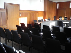 Sitzungssaal 112